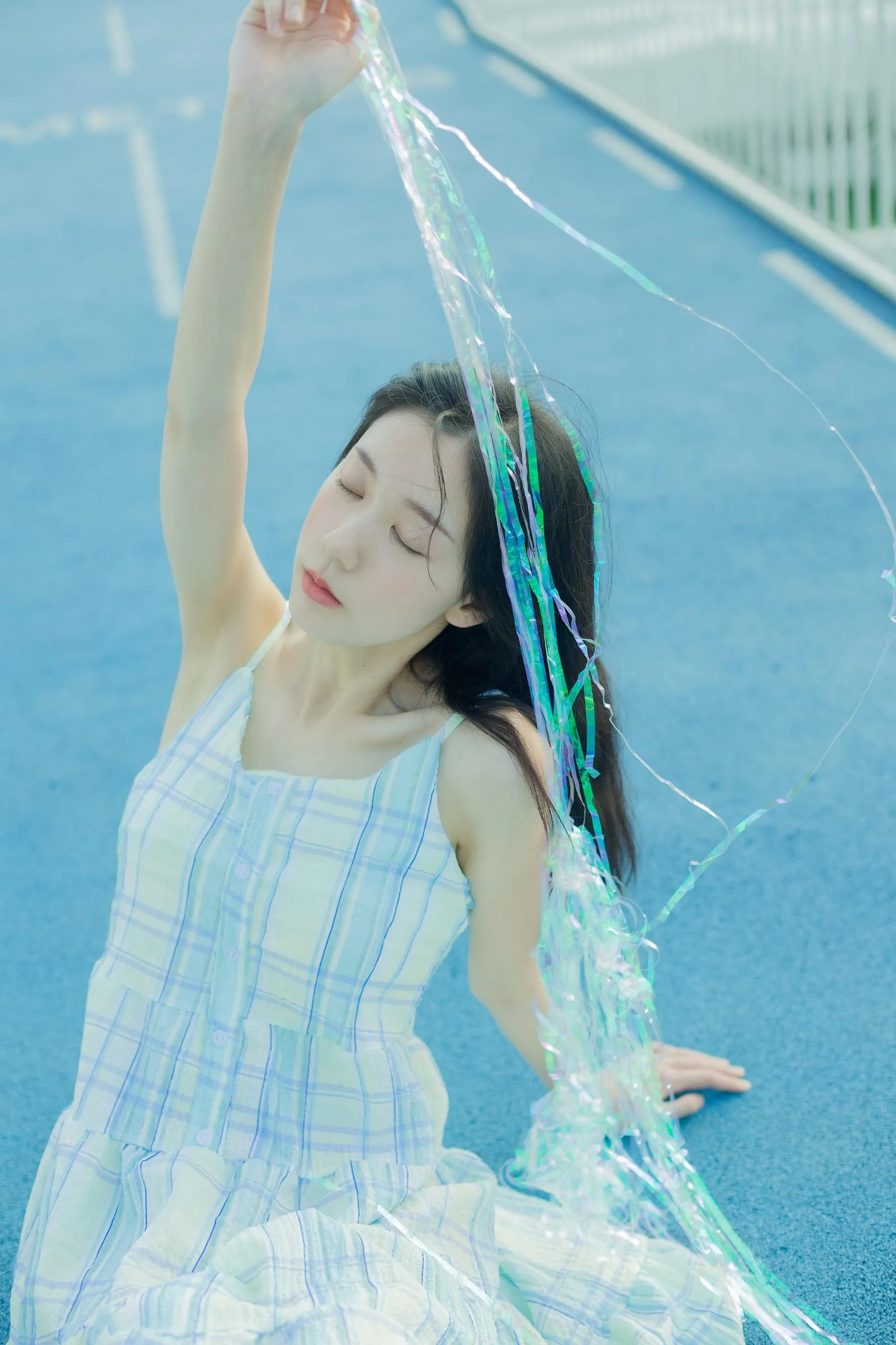 [YITUYU艺图语]2022.08.17 透明 饲猫少女- [36P]插图5